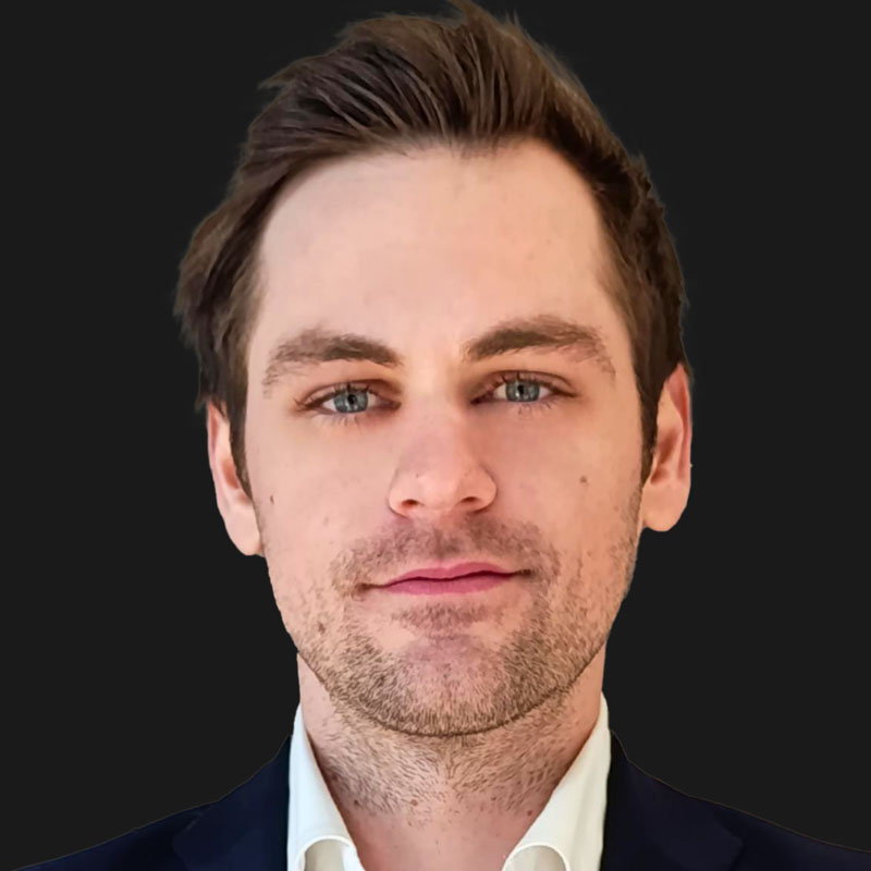 Julian Perard, Alteo Investment Management